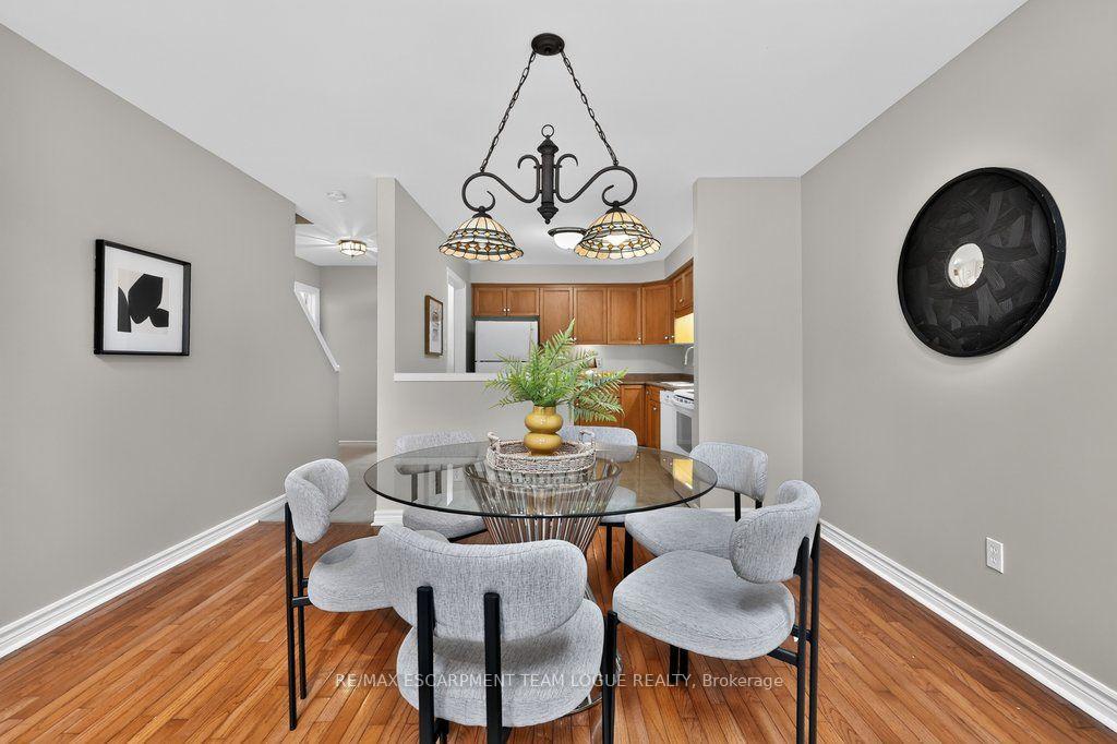 Photo 9 of Unit 8, 767 Maple Avenue, Burlington, Brant — HOMEH