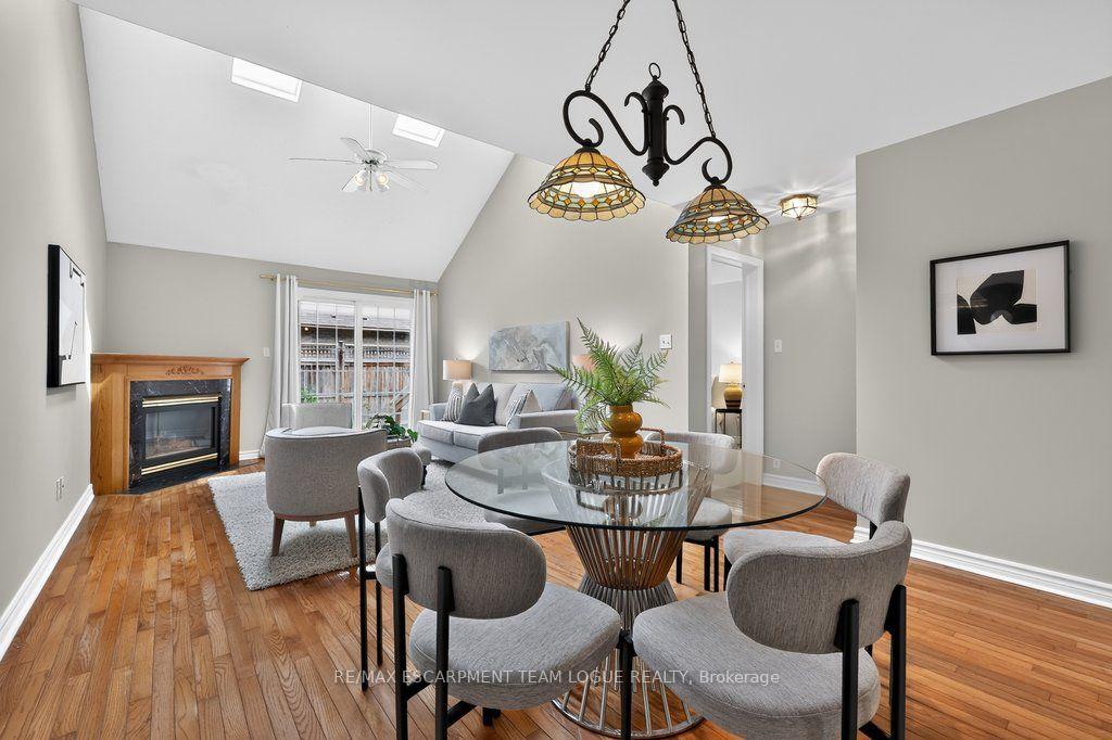 Photo 11 of Unit 8, 767 Maple Avenue, Burlington, Brant — HOMEH