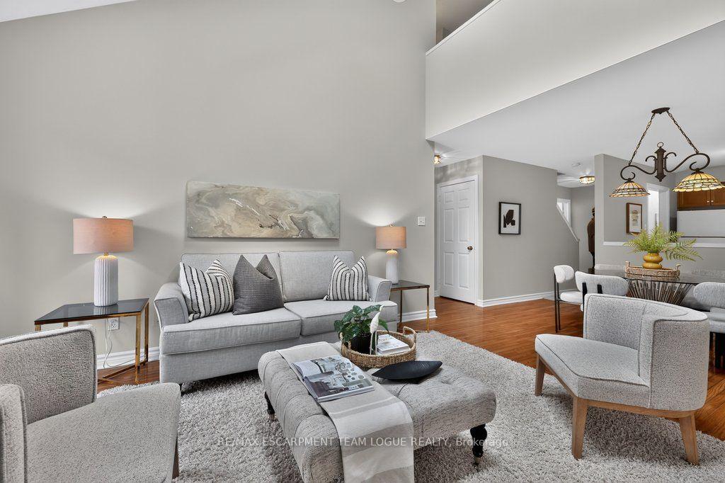 Photo 14 of Unit 8, 767 Maple Avenue, Burlington, Brant — HOMEH