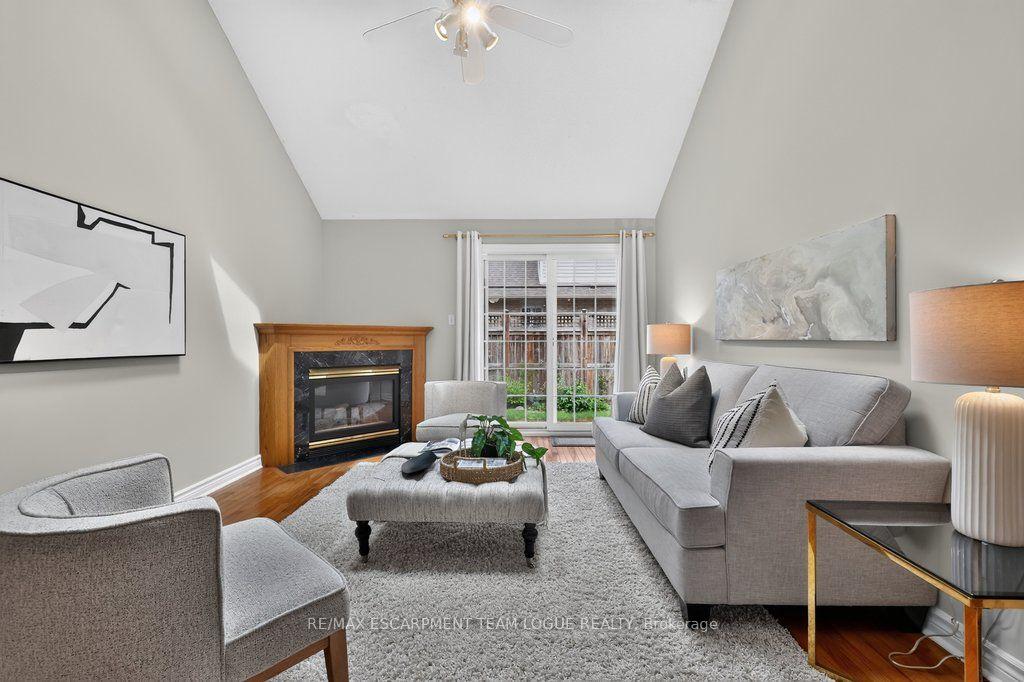 Photo 15 of Unit 8, 767 Maple Avenue, Burlington, Brant — HOMEH