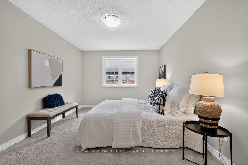 Photo 17 of Unit 8, 767 Maple Avenue, Burlington, Brant — HOMEH
