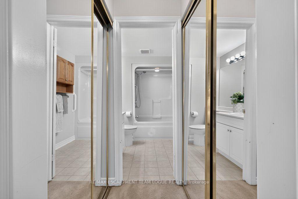 Photo 19 of Unit 8, 767 Maple Avenue, Burlington, Brant — HOMEH