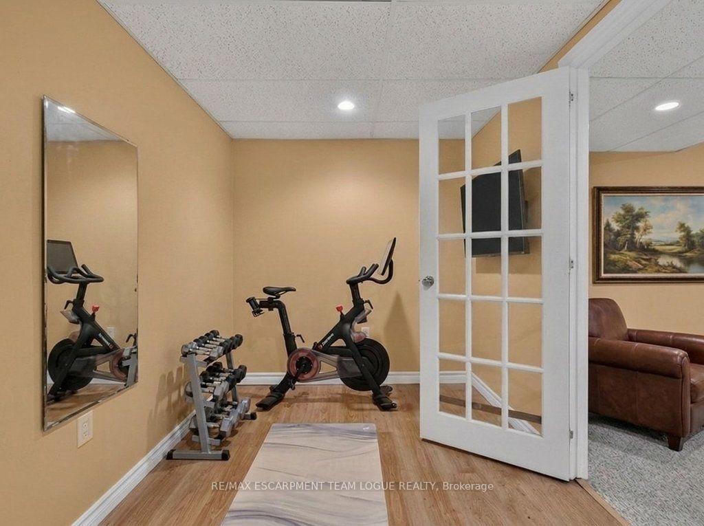 Photo 38 of Unit 8, 767 Maple Avenue, Burlington, Brant — HOMEH