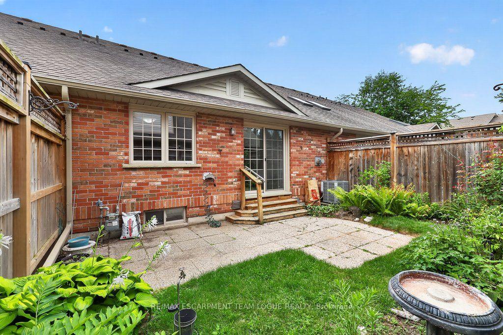 Photo 43 of Unit 8, 767 Maple Avenue, Burlington, Brant — HOMEH