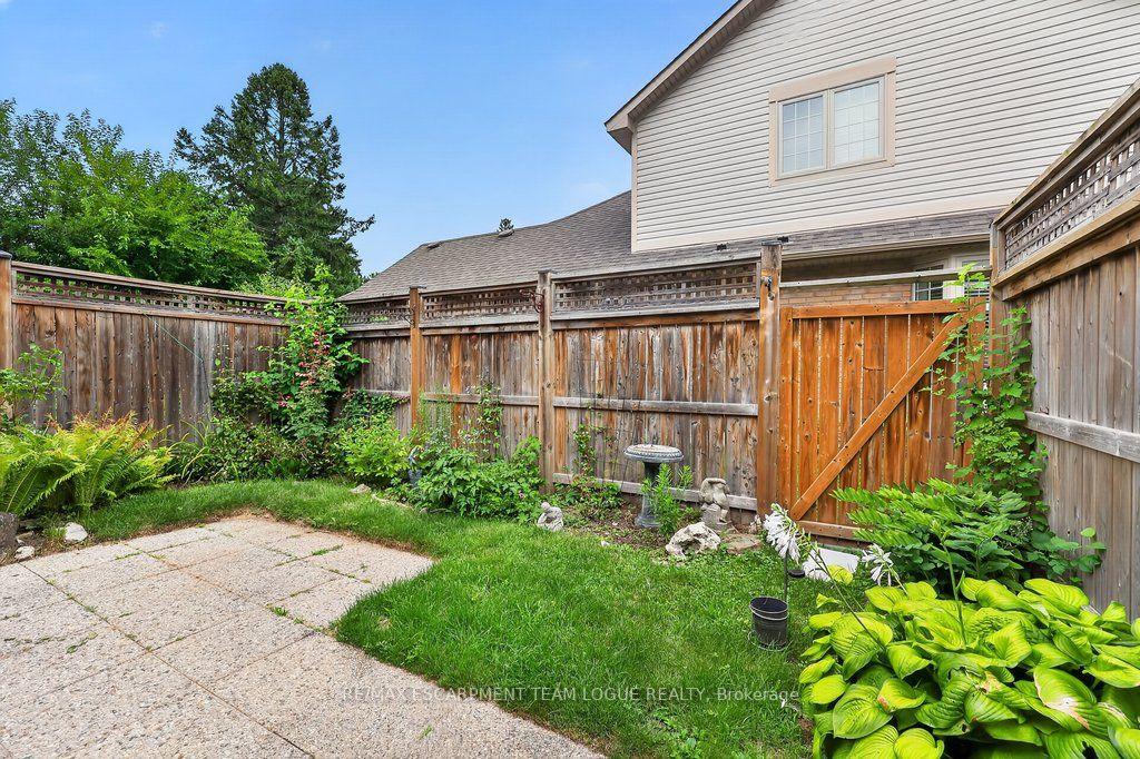Photo 44 of Unit 8, 767 Maple Avenue, Burlington, Brant — HOMEH