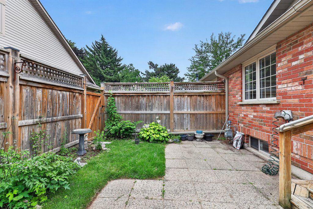 Photo 45 of Unit 8, 767 Maple Avenue, Burlington, Brant — HOMEH