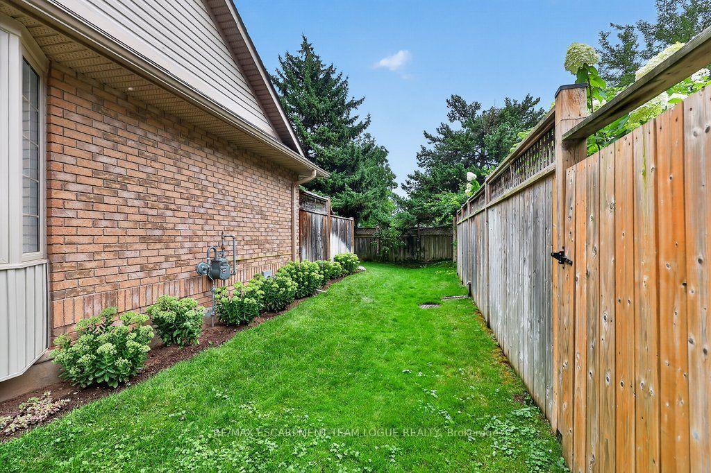 Photo 46 of Unit 8, 767 Maple Avenue, Burlington, Brant — HOMEH
