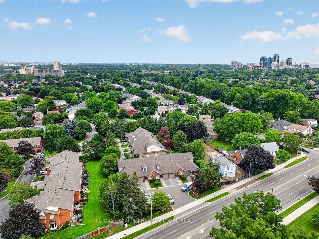 Photo 47 of Unit 8, 767 Maple Avenue, Burlington, Brant — HOMEH
