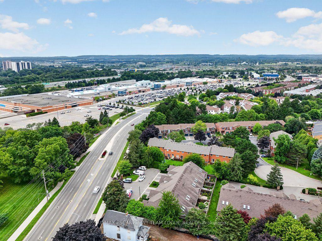 Photo 48 of Unit 8, 767 Maple Avenue, Burlington, Brant — HOMEH