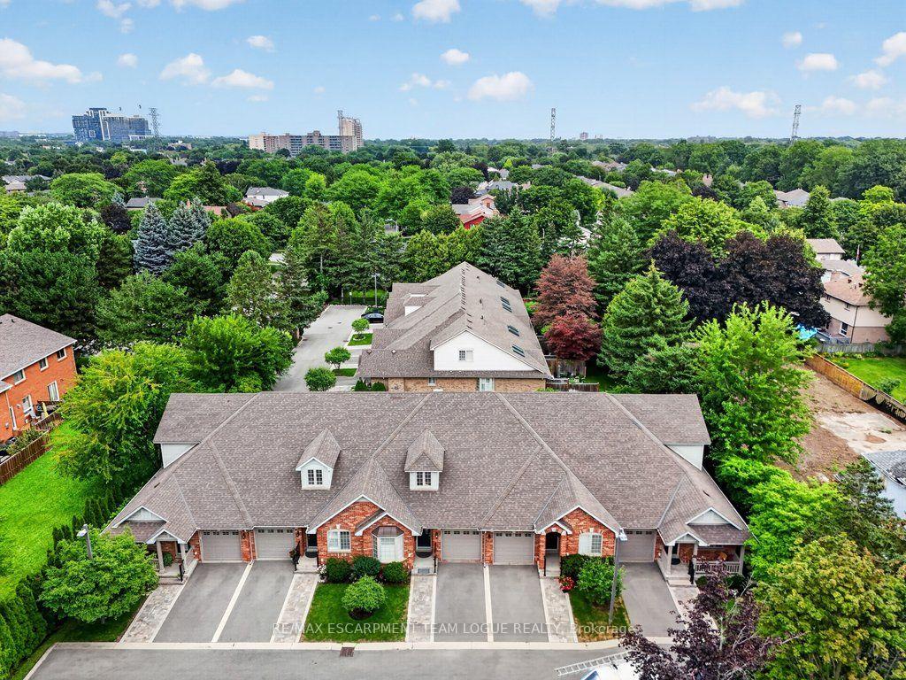 Photo 49 of Unit 8, 767 Maple Avenue, Burlington, Brant — HOMEH