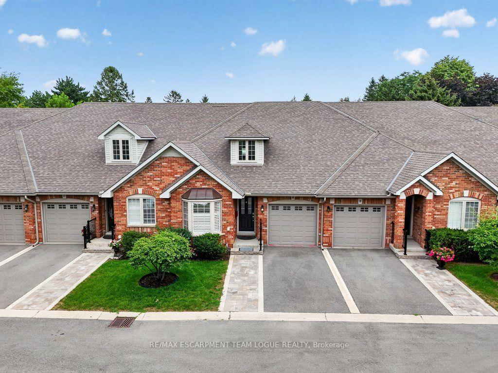 Photo 50 of Unit 8, 767 Maple Avenue, Burlington, Brant — HOMEH