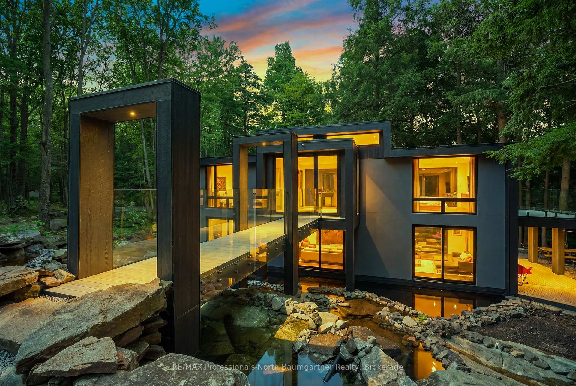 Photo 1 of 1433 Buckslide Road, Algonquin Highlands, Stanhope — HOMEH