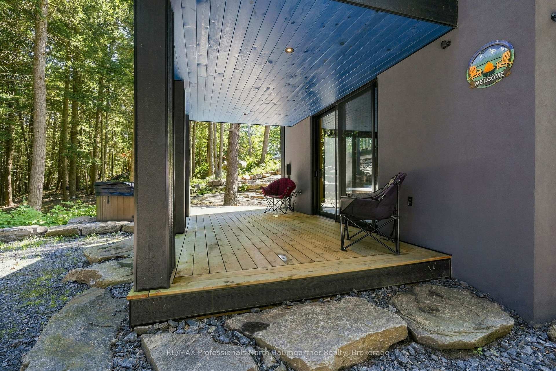 Photo 38 of 1433 Buckslide Road, Algonquin Highlands, Stanhope — HOMEH