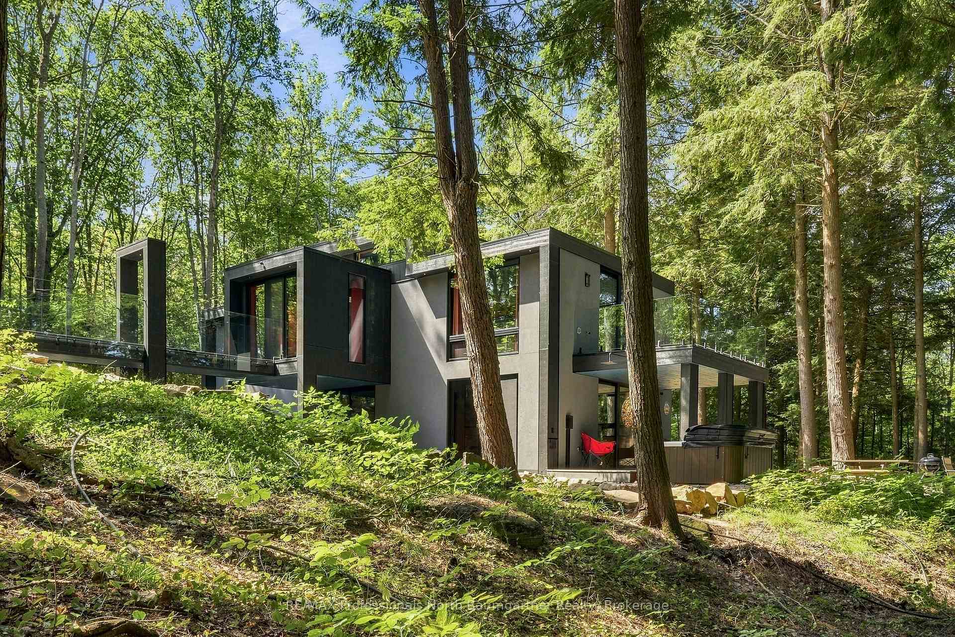 Photo 46 of 1433 Buckslide Road, Algonquin Highlands, Stanhope — HOMEH