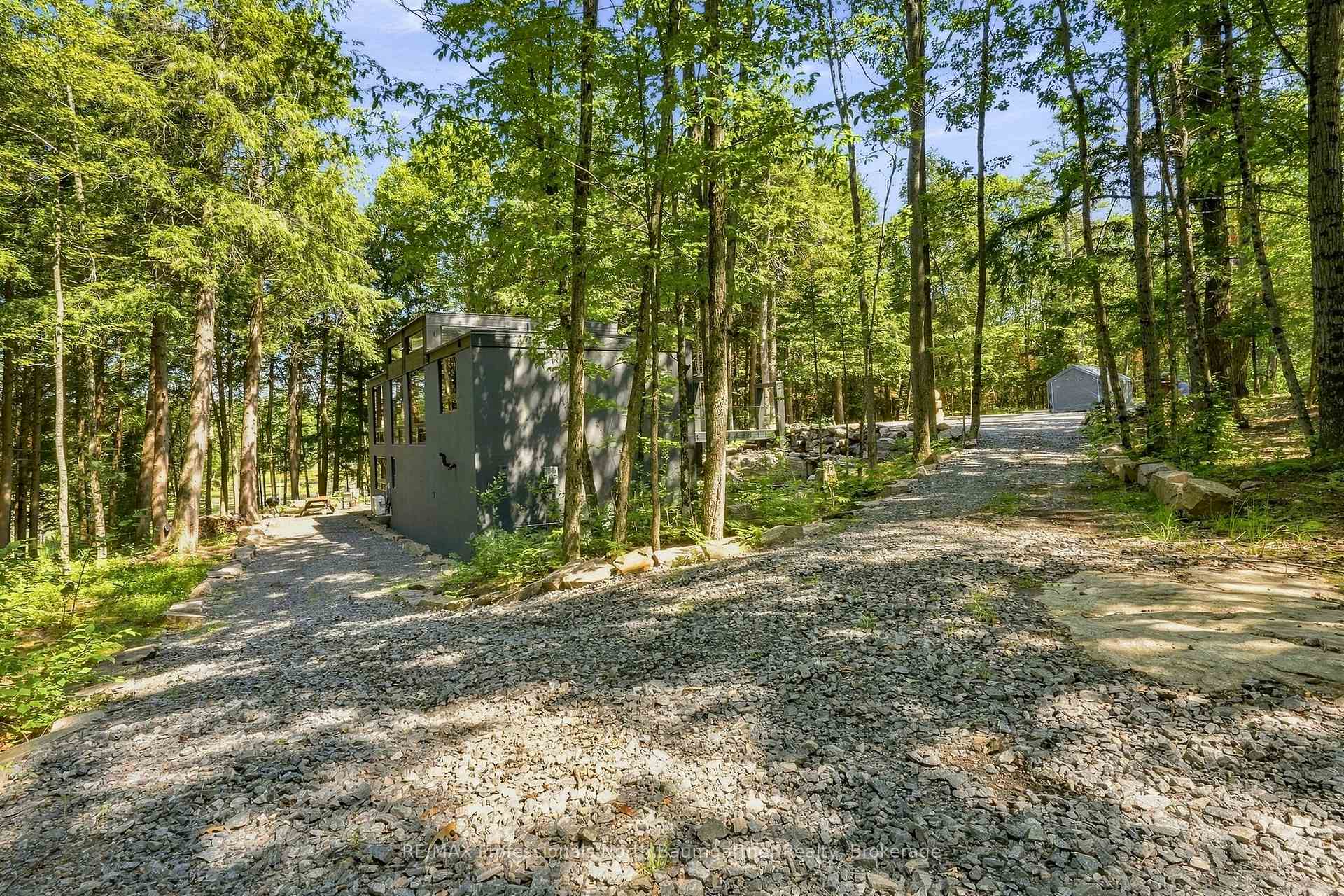 Photo 47 of 1433 Buckslide Road, Algonquin Highlands, Stanhope — HOMEH