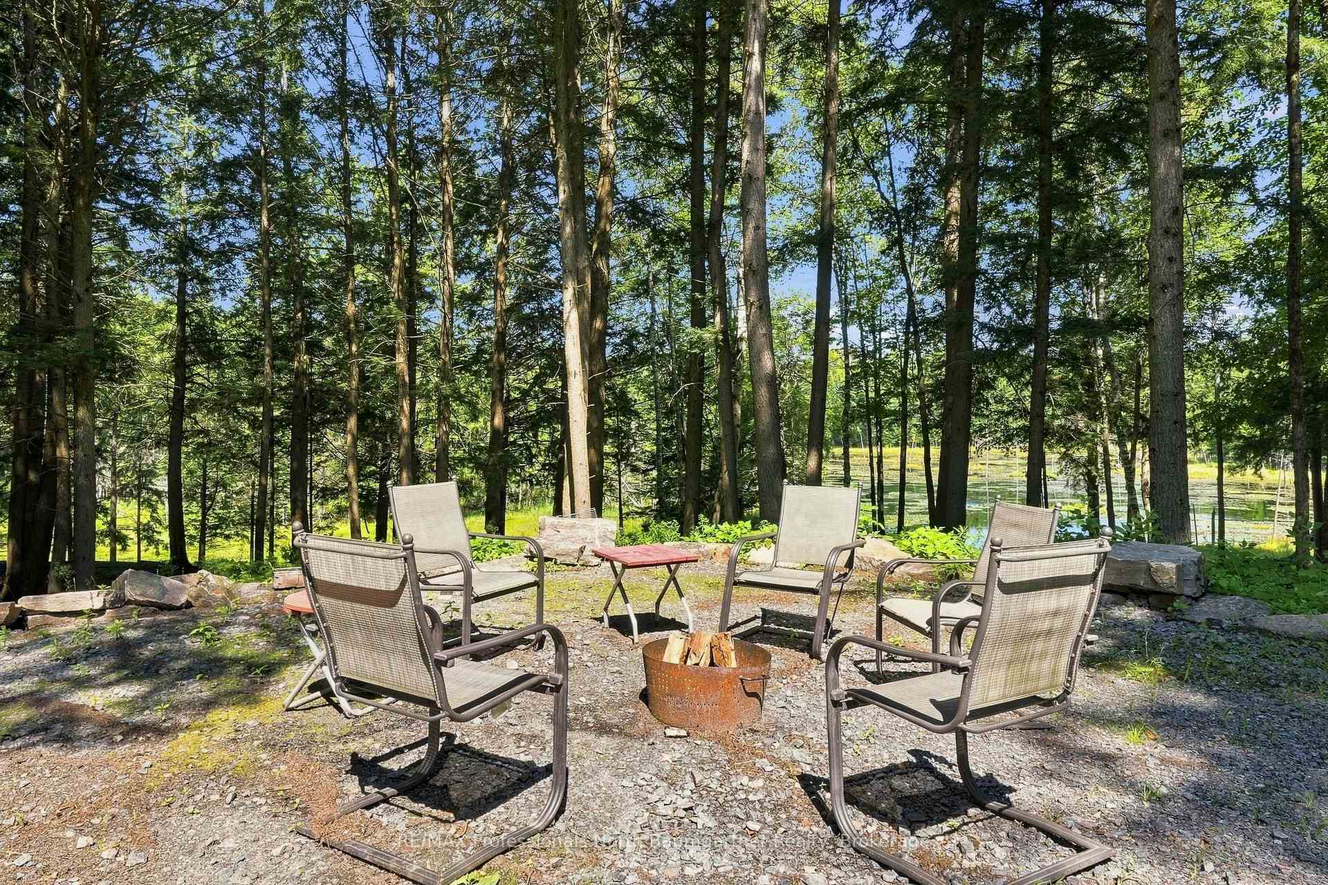 Photo 52 of 1433 Buckslide Road, Algonquin Highlands, Stanhope — HOMEH