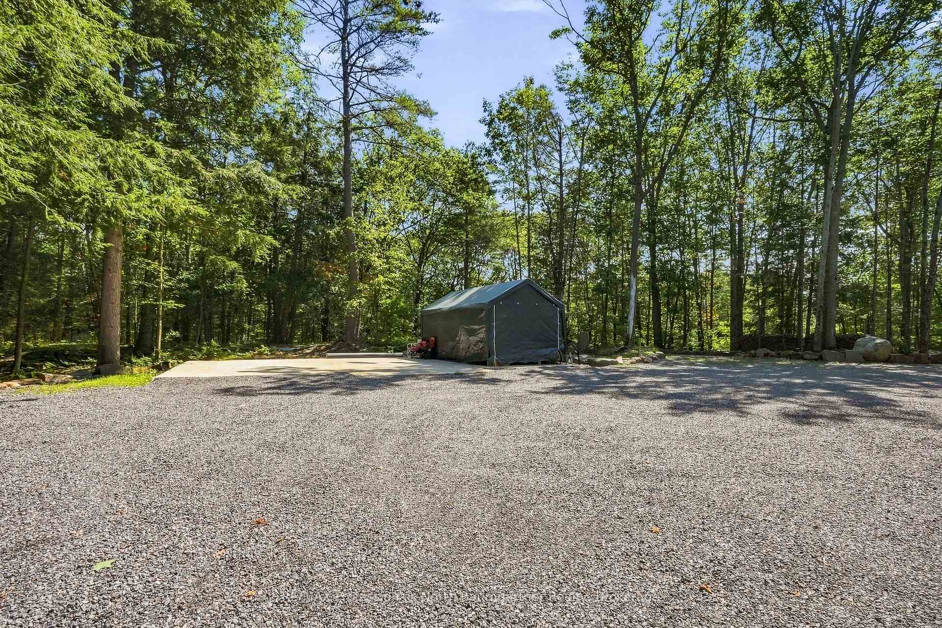 Photo 55 of 1433 Buckslide Road, Algonquin Highlands, Stanhope — HOMEH