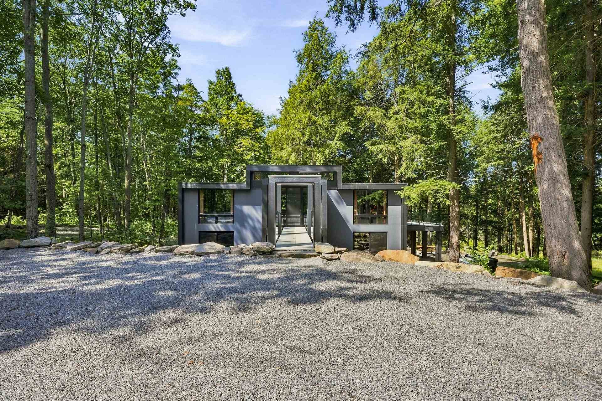 Photo 58 of 1433 Buckslide Road, Algonquin Highlands, Stanhope — HOMEH
