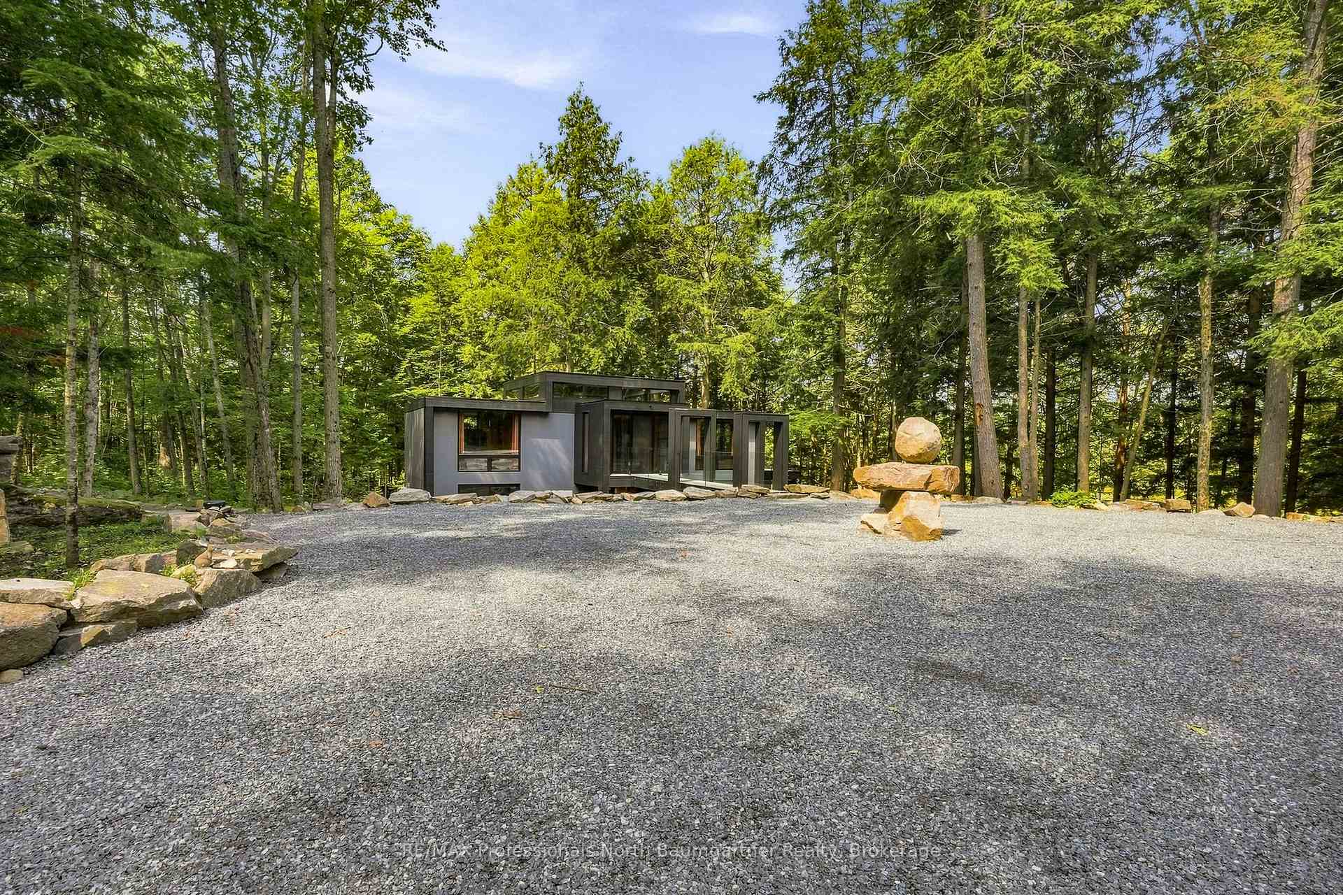 Photo 59 of 1433 Buckslide Road, Algonquin Highlands, Stanhope — HOMEH
