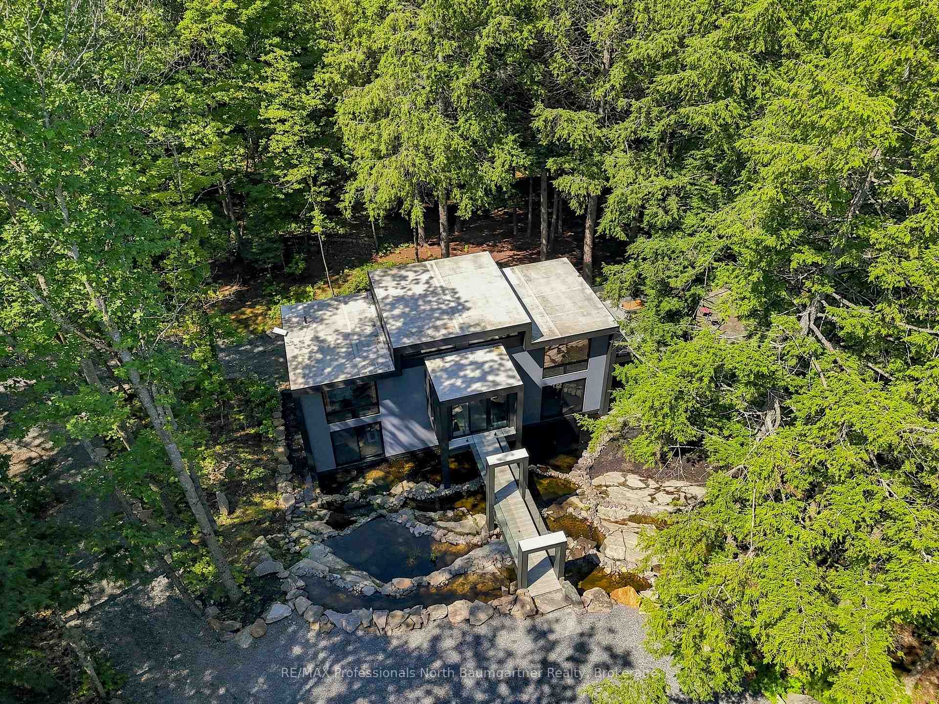 Photo 64 of 1433 Buckslide Road, Algonquin Highlands, Stanhope — HOMEH