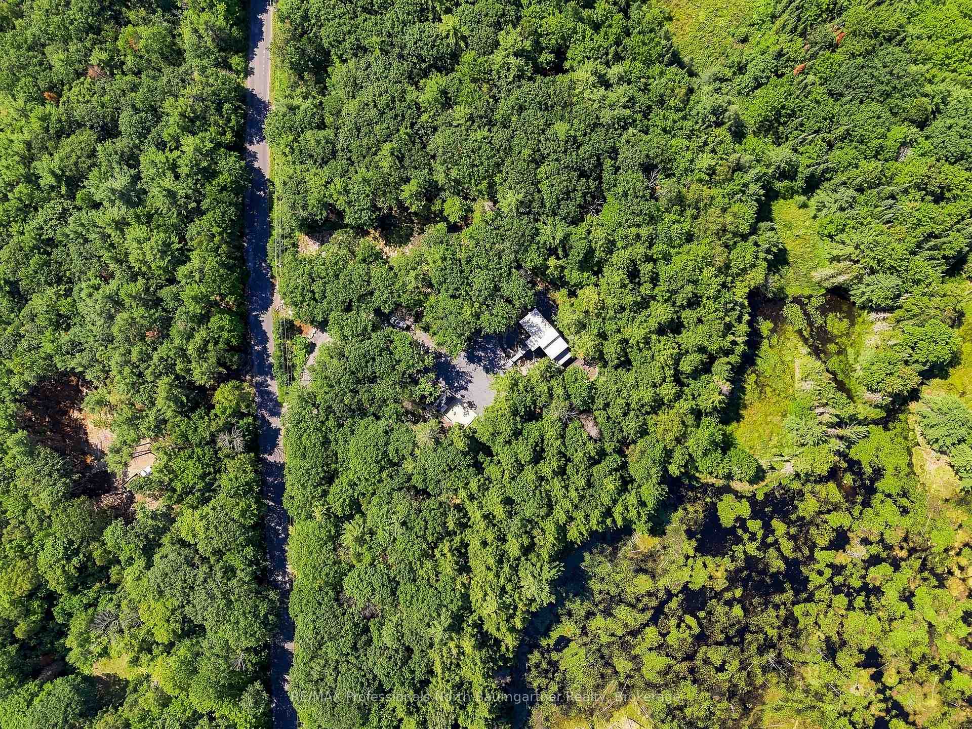 Photo 70 of 1433 Buckslide Road, Algonquin Highlands, Stanhope — HOMEH
