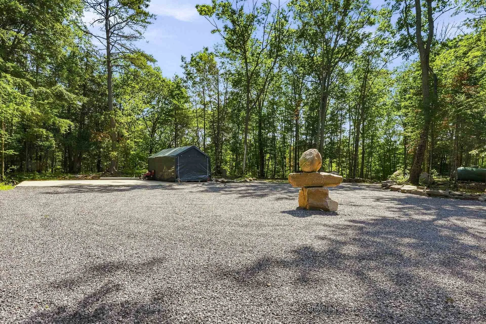 Photo 61 of 1433 Buckslide Road, Algonquin Highlands, Stanhope — HOMEH