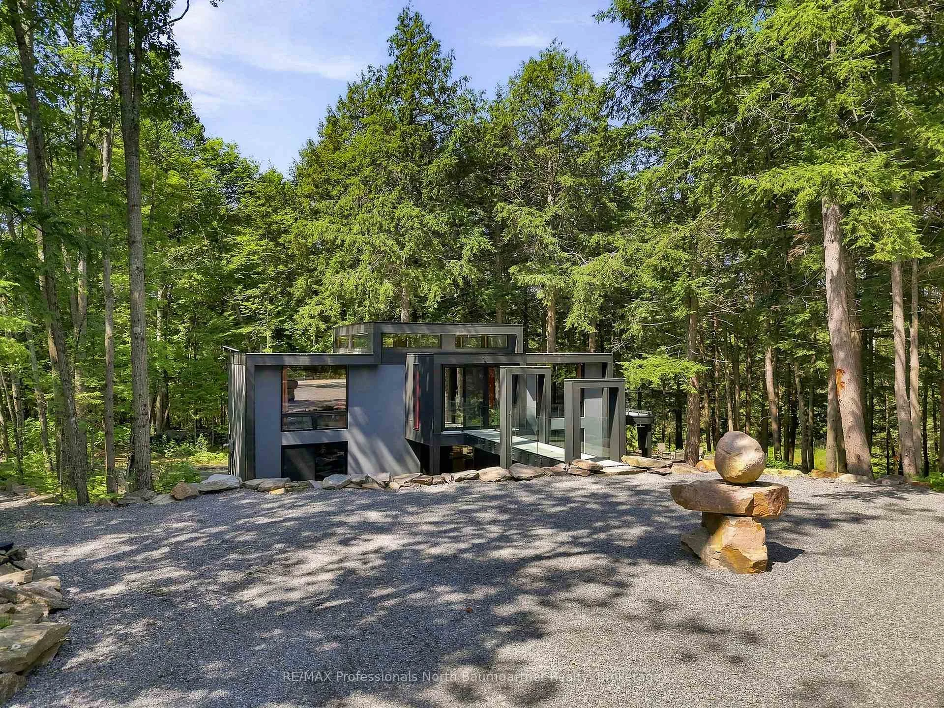Photo 65 of 1433 Buckslide Road, Algonquin Highlands, Stanhope — HOMEH