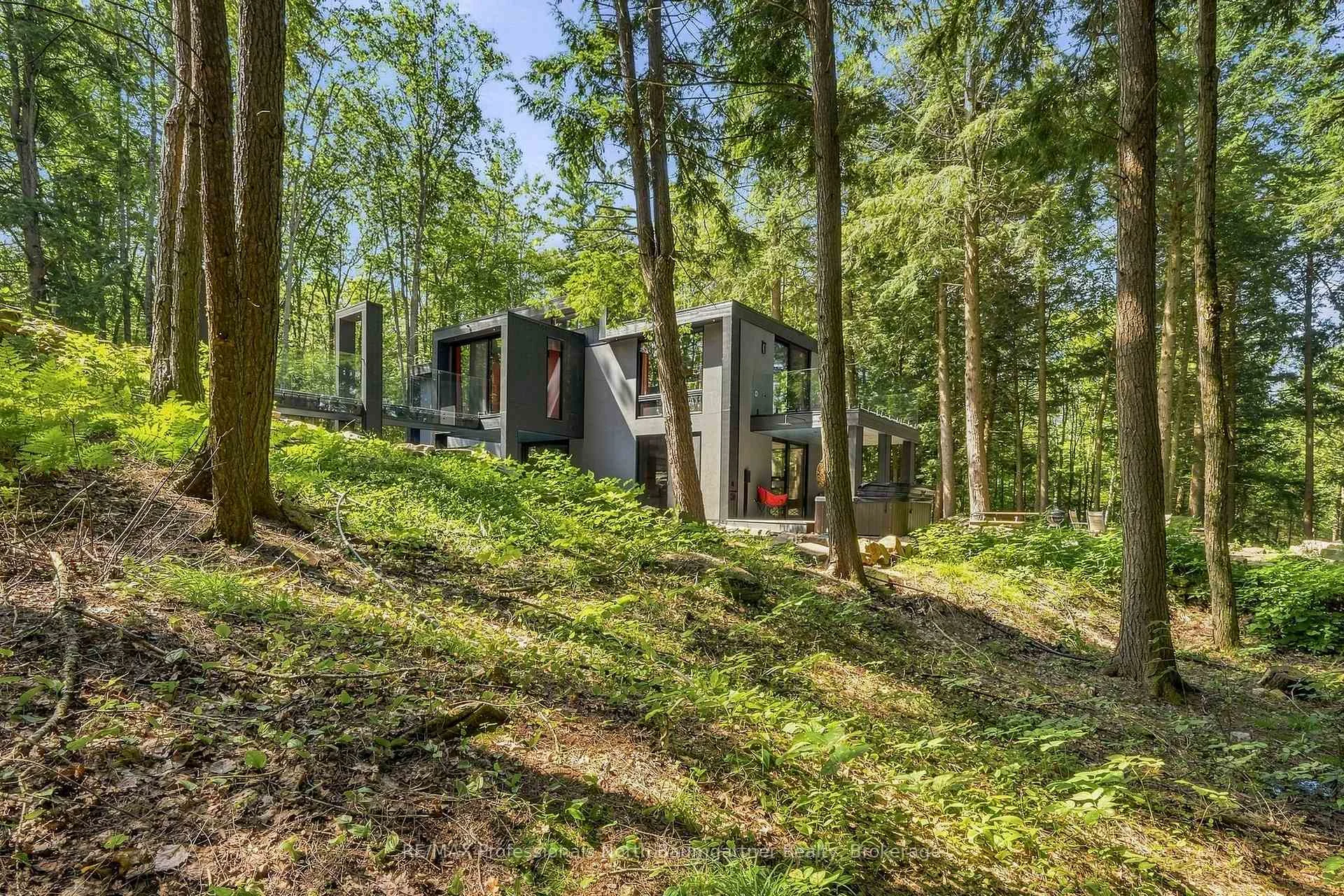 Photo 67 of 1433 Buckslide Road, Algonquin Highlands, Stanhope — HOMEH