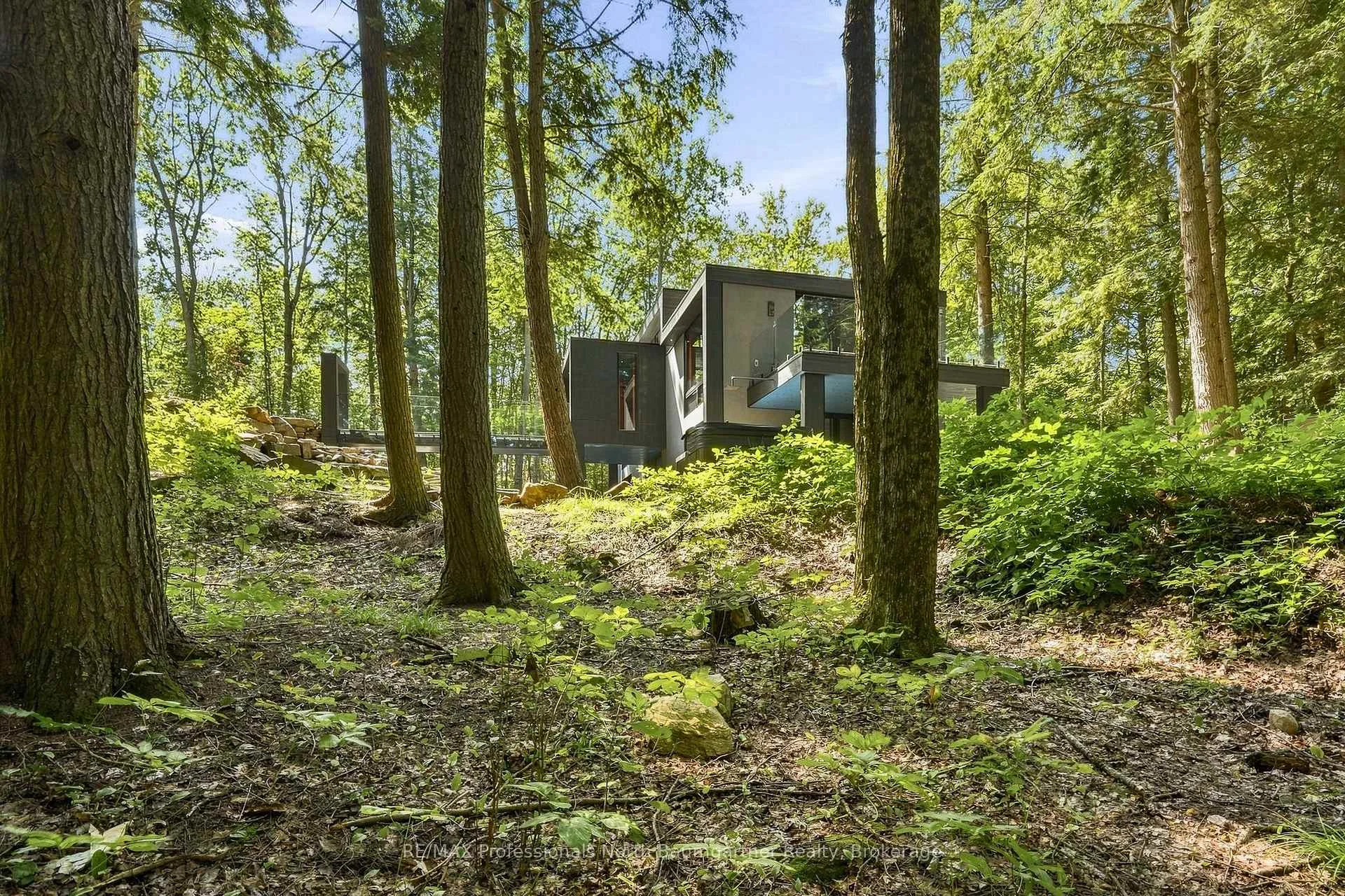 Photo 72 of 1433 Buckslide Road, Algonquin Highlands, Stanhope — HOMEH
