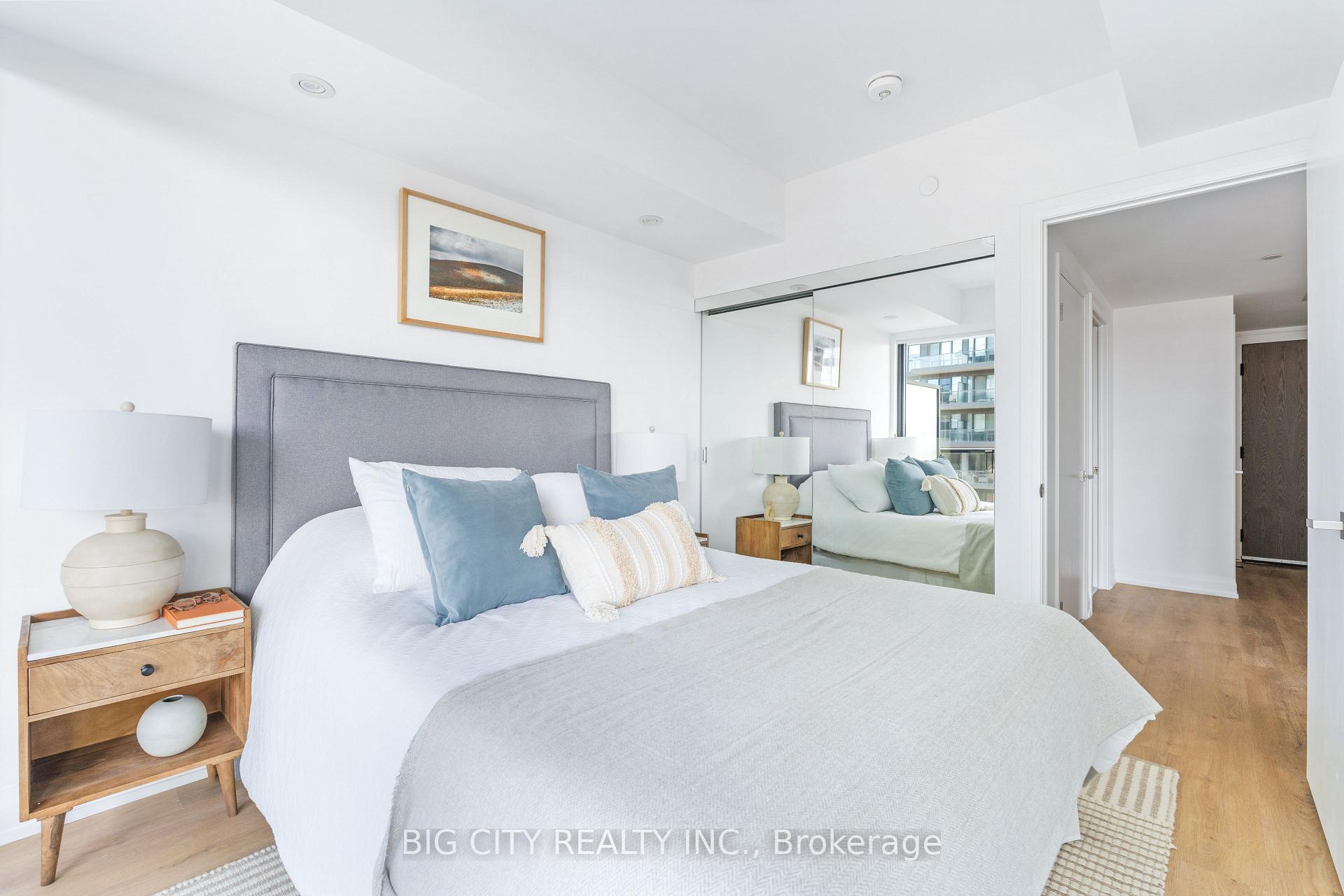 Photo 12 of Unit 902, 36 Brentcliffe Road, Toronto, Thorncliffe Park — HOMEH