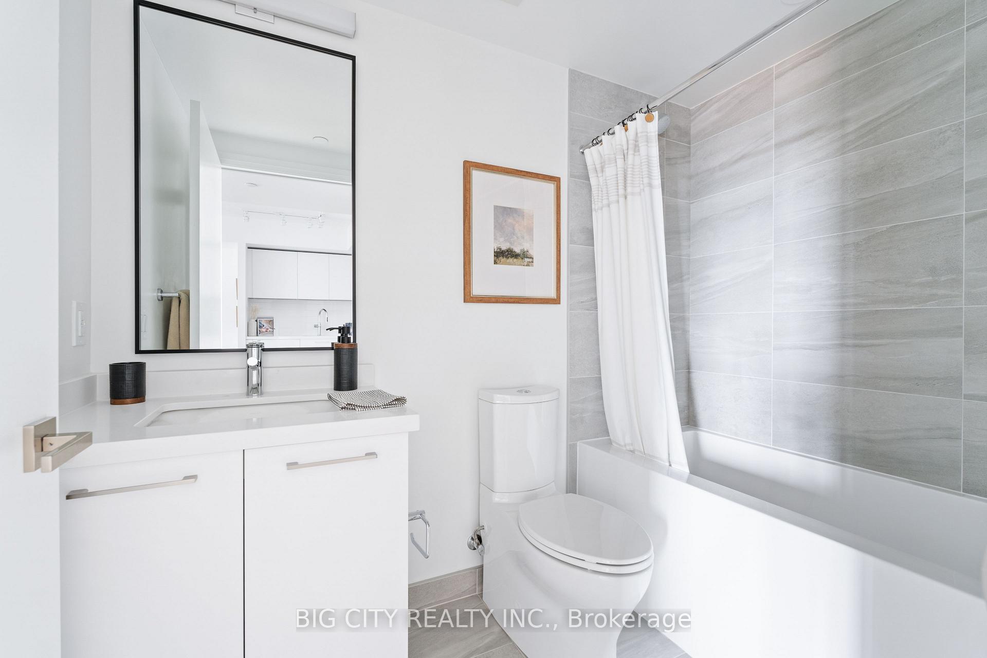 Photo 15 of Unit 902, 36 Brentcliffe Road, Toronto, Thorncliffe Park — HOMEH