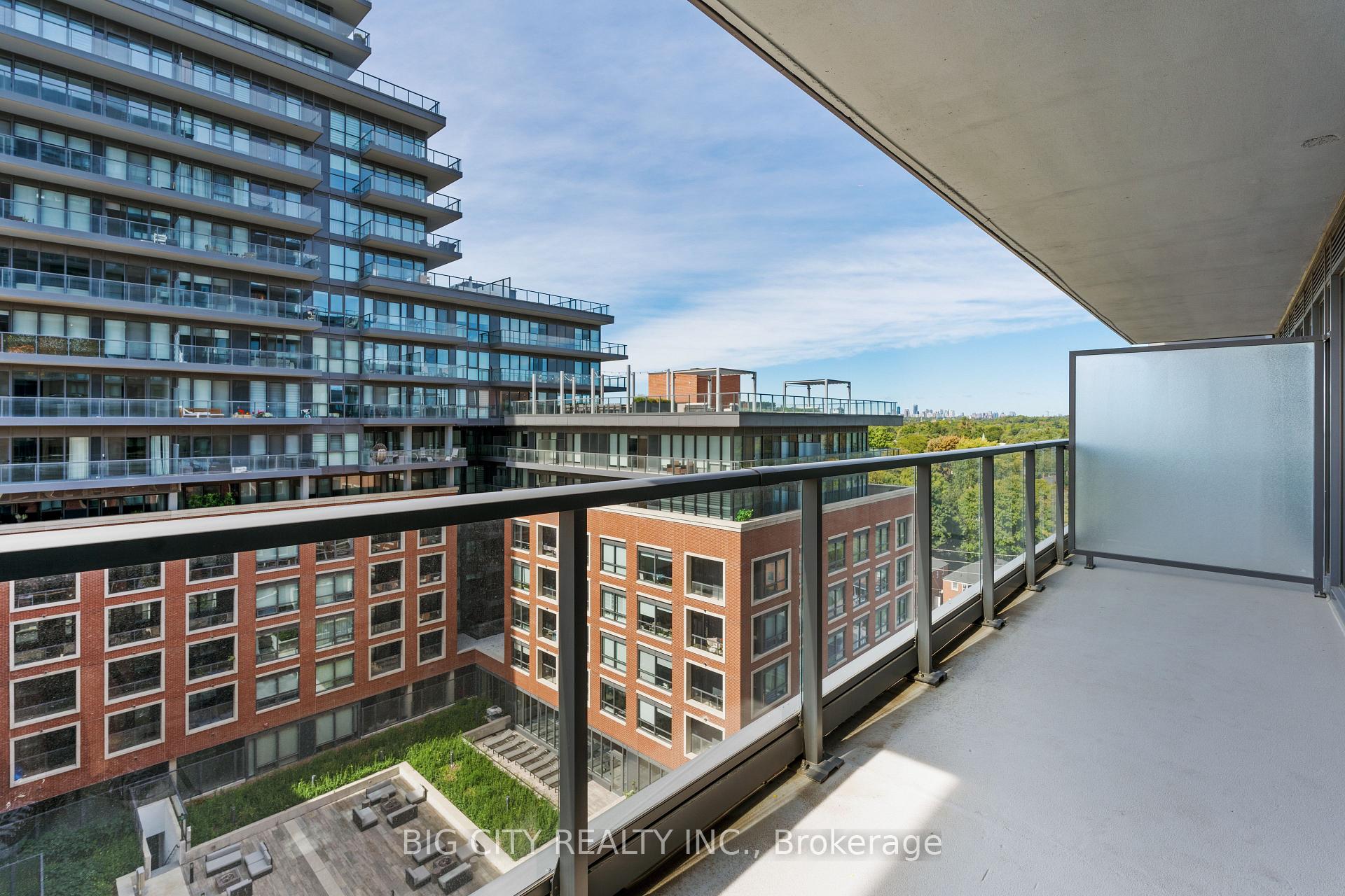 Photo 16 of Unit 902, 36 Brentcliffe Road, Toronto, Thorncliffe Park — HOMEH