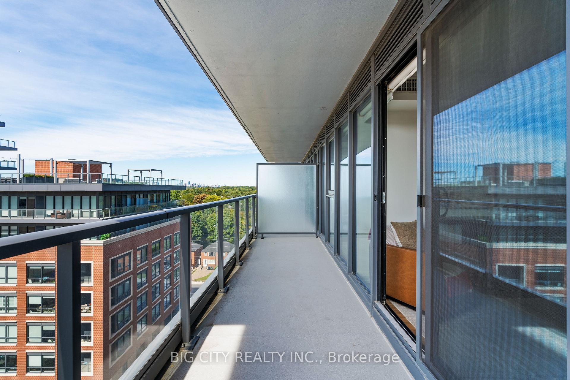 Photo 17 of Unit 902, 36 Brentcliffe Road, Toronto, Thorncliffe Park — HOMEH