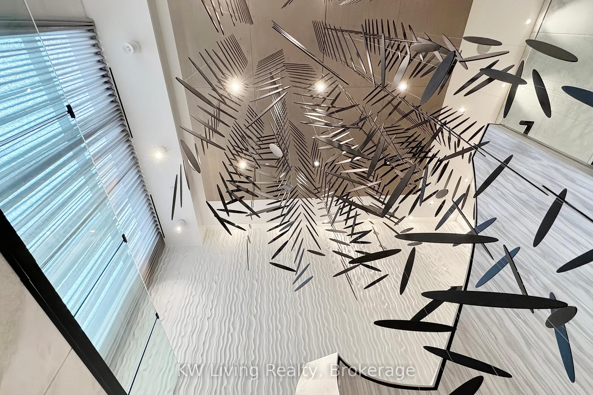 Photo 10 of Unit GPH 12, 1 Edgewater Drive, Toronto, Waterfront Communities — HOMEH