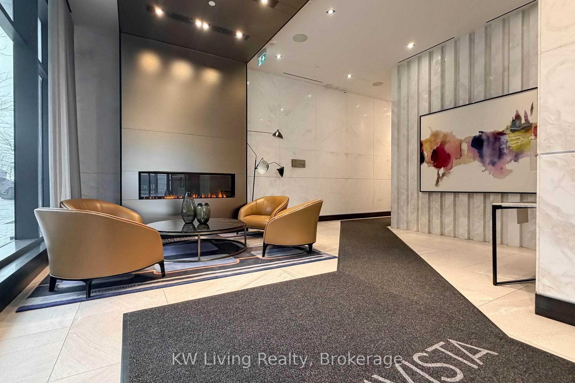Photo 12 of Unit GPH 12, 1 Edgewater Drive, Toronto, Waterfront Communities — HOMEH
