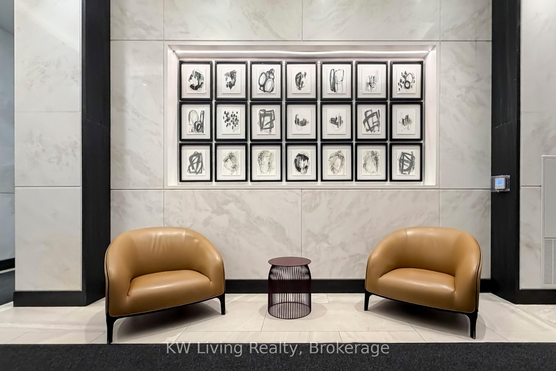 Photo 14 of Unit GPH 12, 1 Edgewater Drive, Toronto, Waterfront Communities — HOMEH