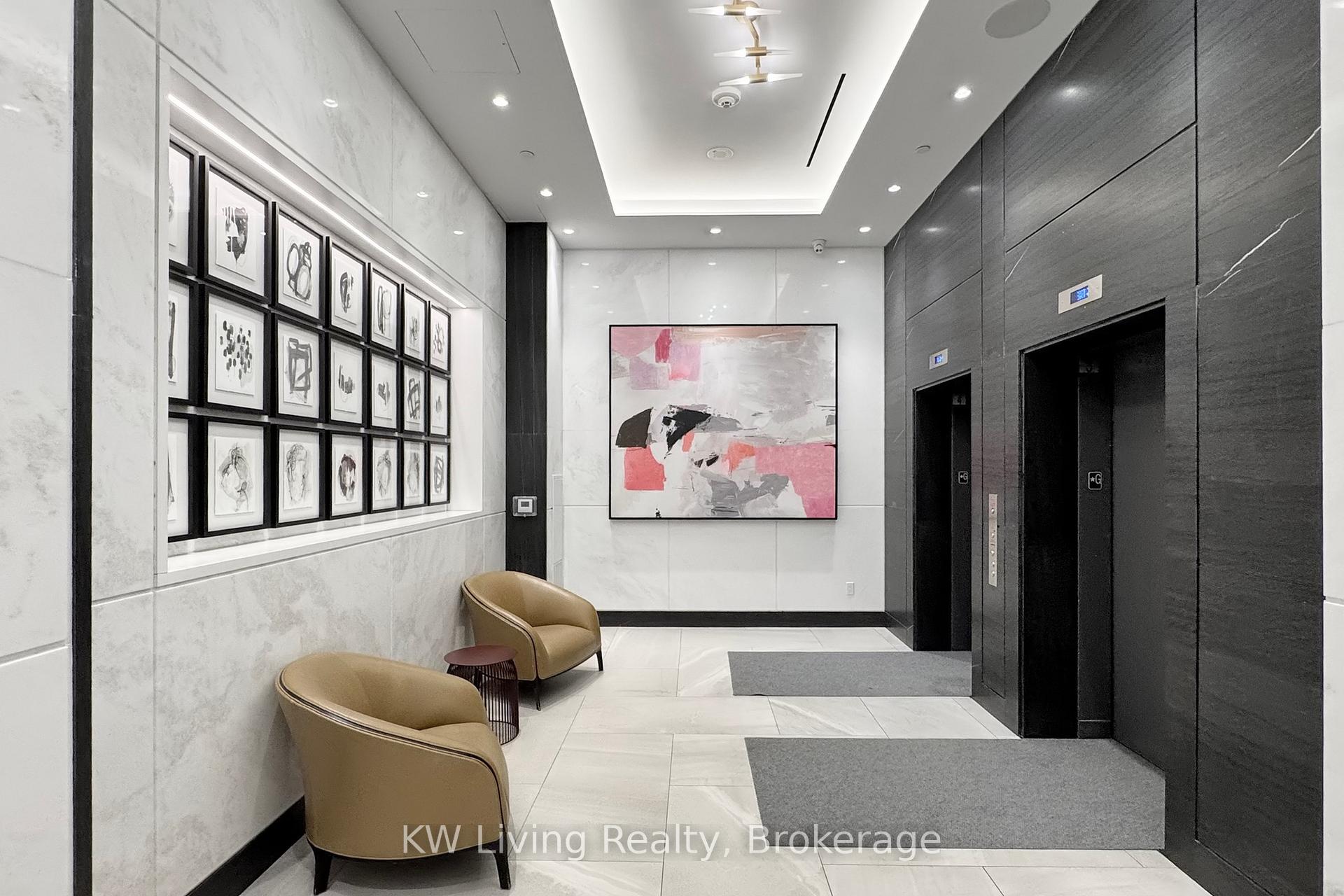 Photo 15 of Unit GPH 12, 1 Edgewater Drive, Toronto, Waterfront Communities — HOMEH