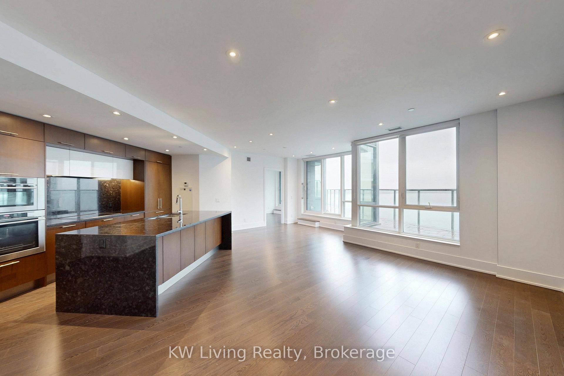 Photo 16 of Unit GPH 12, 1 Edgewater Drive, Toronto, Waterfront Communities — HOMEH