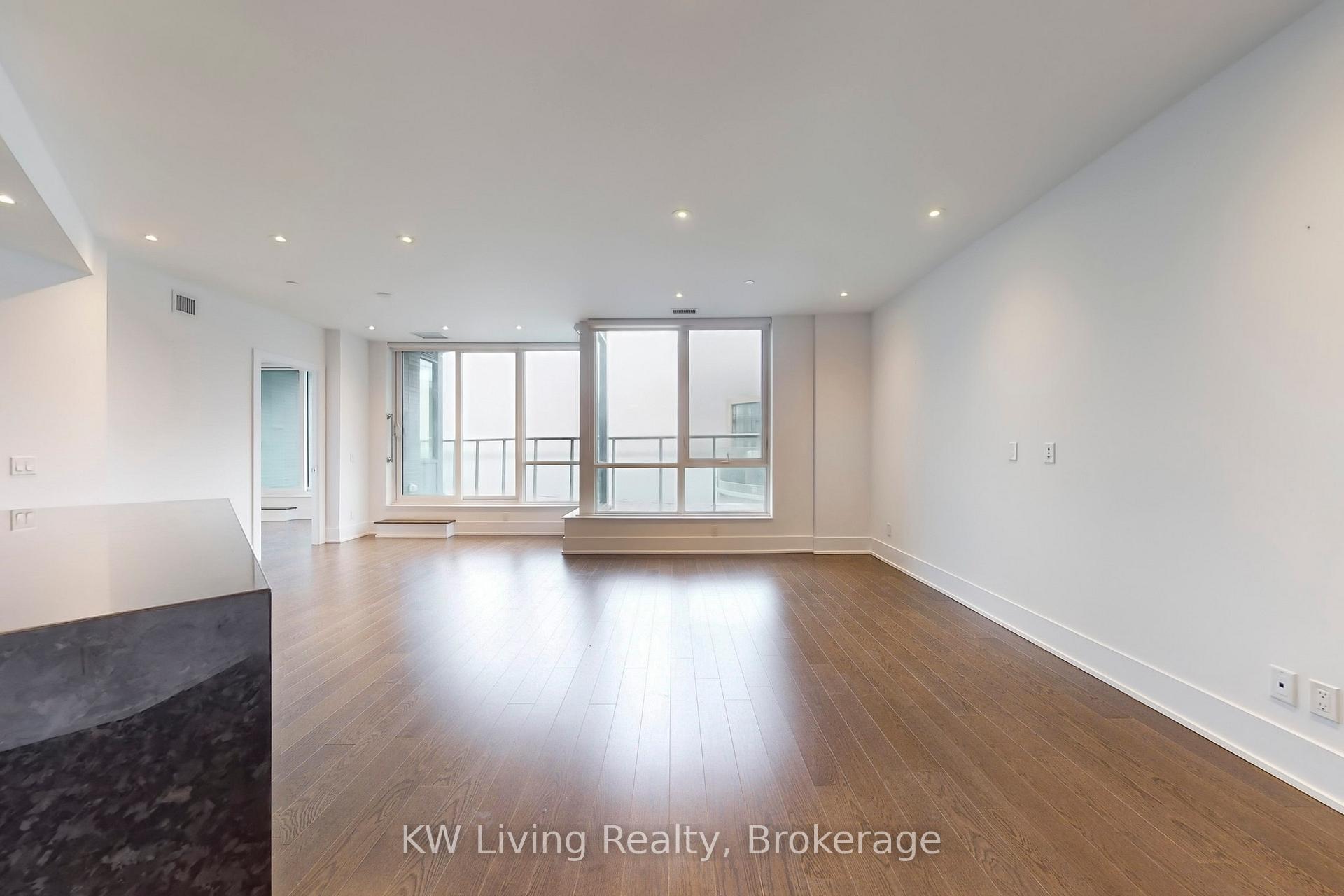 Photo 17 of Unit GPH 12, 1 Edgewater Drive, Toronto, Waterfront Communities — HOMEH
