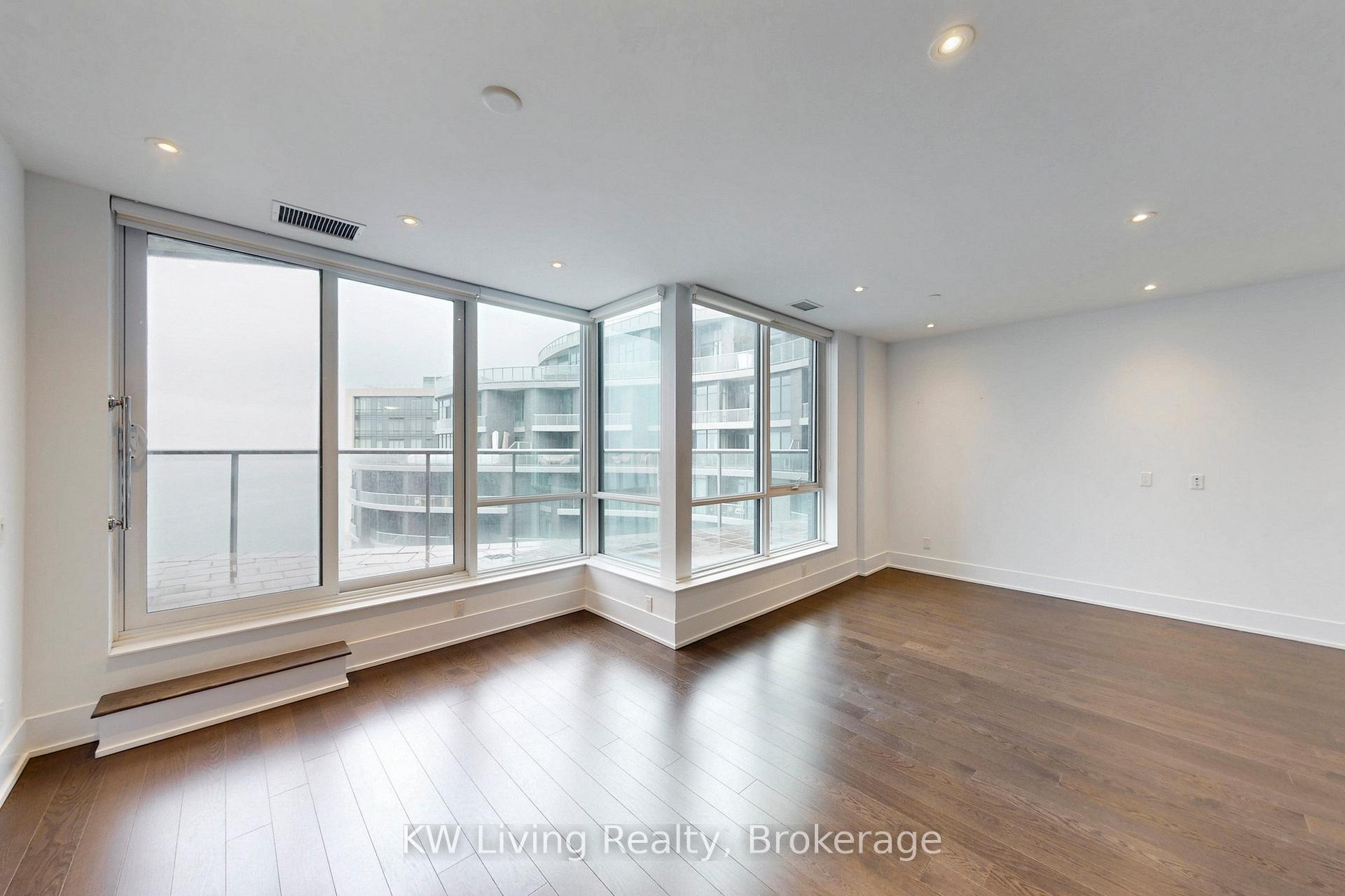 Photo 18 of Unit GPH 12, 1 Edgewater Drive, Toronto, Waterfront Communities — HOMEH