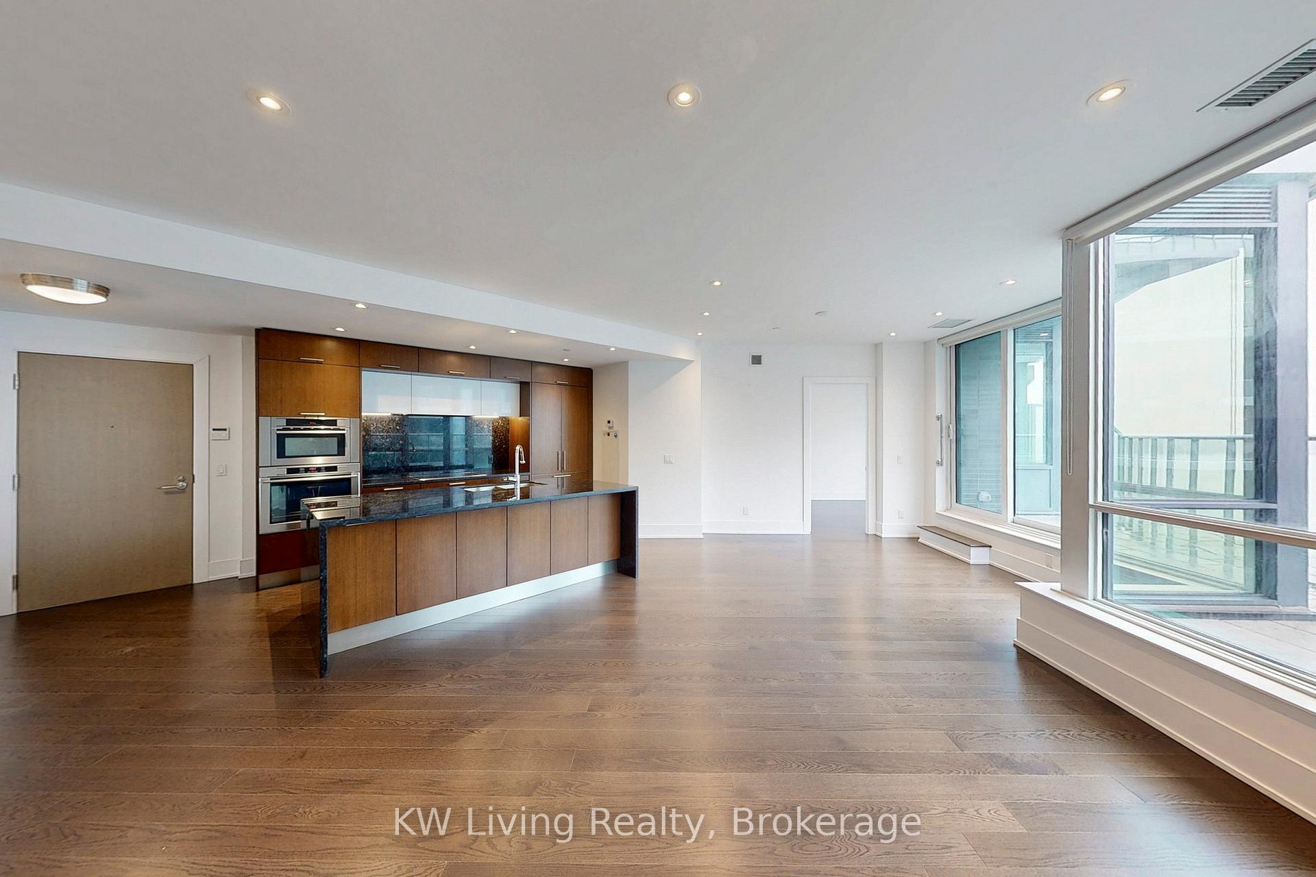 Photo 20 of Unit GPH 12, 1 Edgewater Drive, Toronto, Waterfront Communities — HOMEH