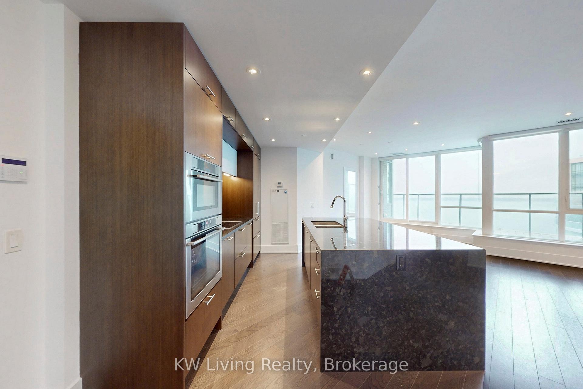 Photo 23 of Unit GPH 12, 1 Edgewater Drive, Toronto, Waterfront Communities — HOMEH