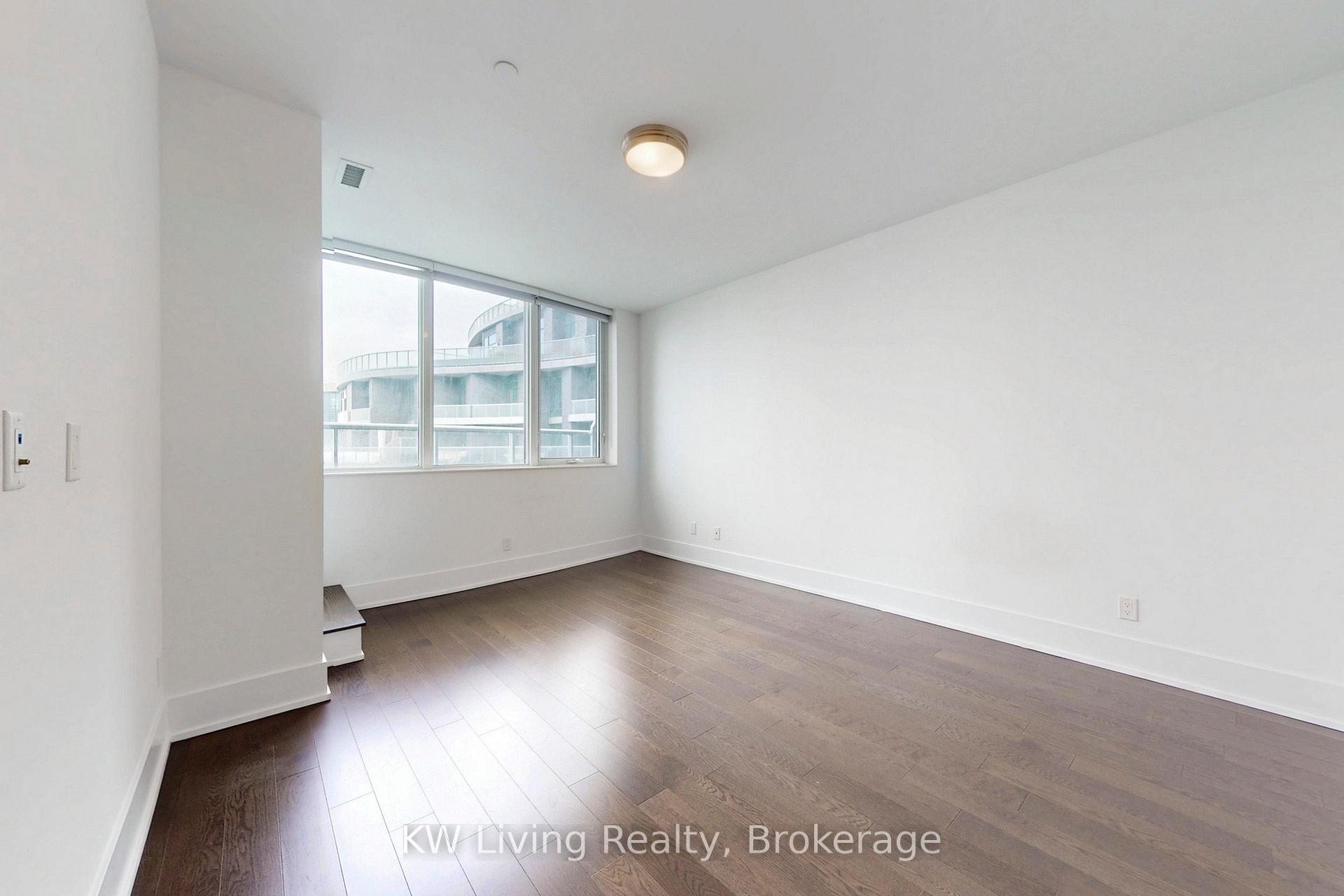 Photo 26 of Unit GPH 12, 1 Edgewater Drive, Toronto, Waterfront Communities — HOMEH