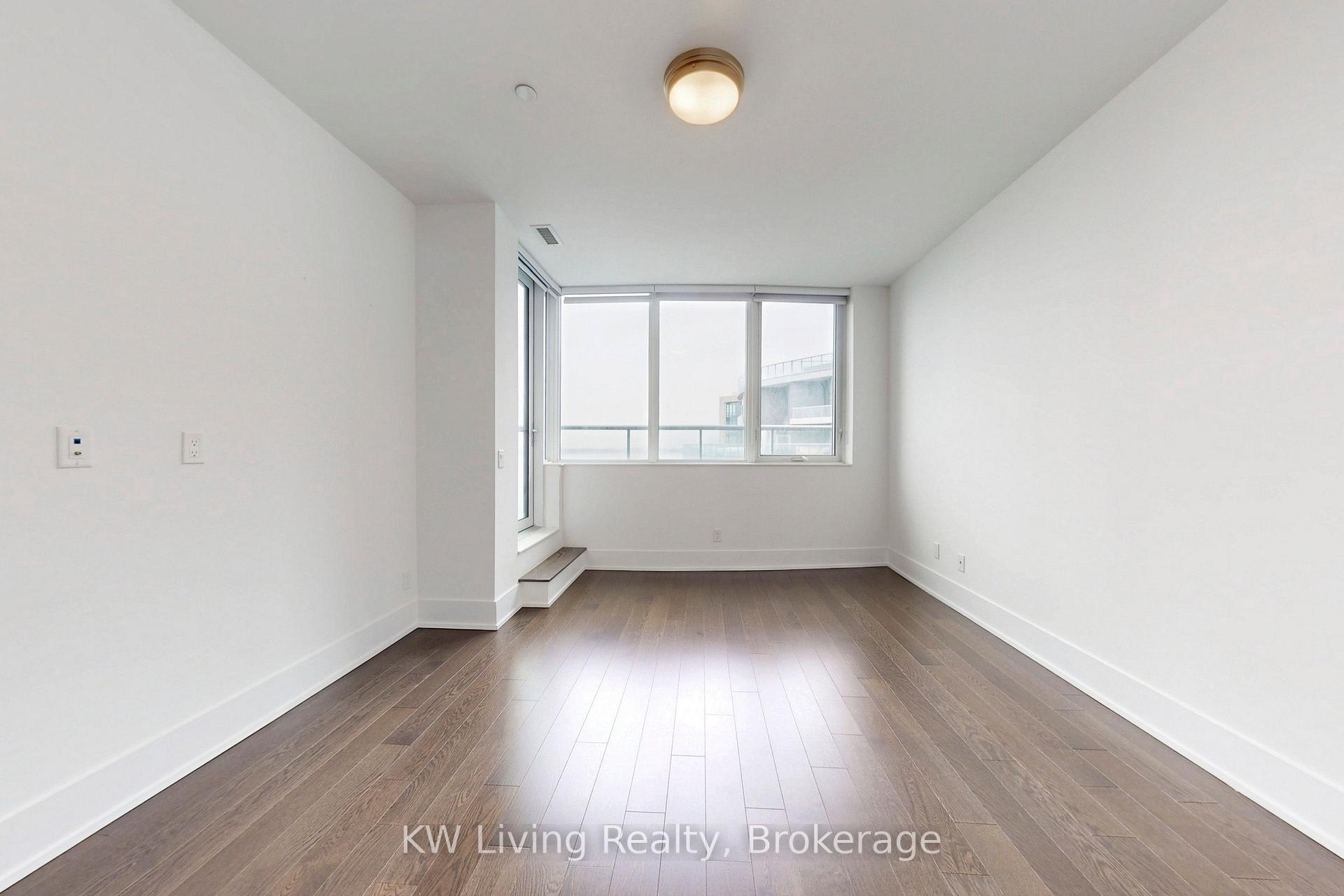 Photo 27 of Unit GPH 12, 1 Edgewater Drive, Toronto, Waterfront Communities — HOMEH
