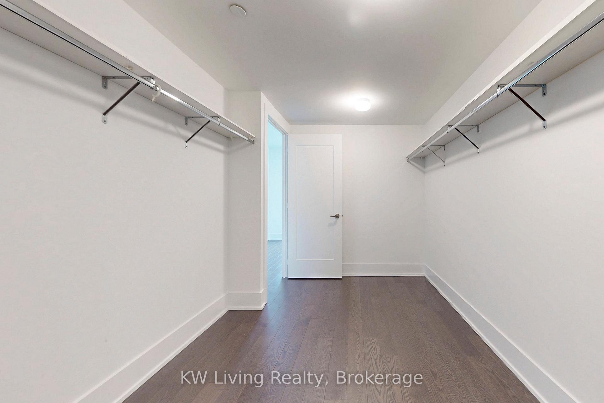 Photo 29 of Unit GPH 12, 1 Edgewater Drive, Toronto, Waterfront Communities — HOMEH