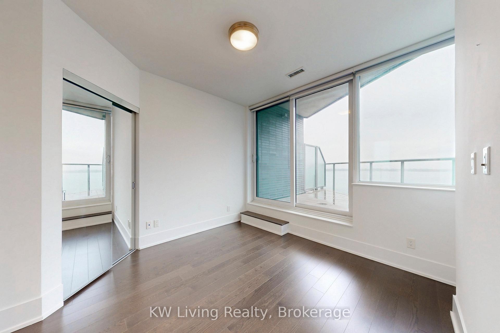 Photo 35 of Unit GPH 12, 1 Edgewater Drive, Toronto, Waterfront Communities — HOMEH