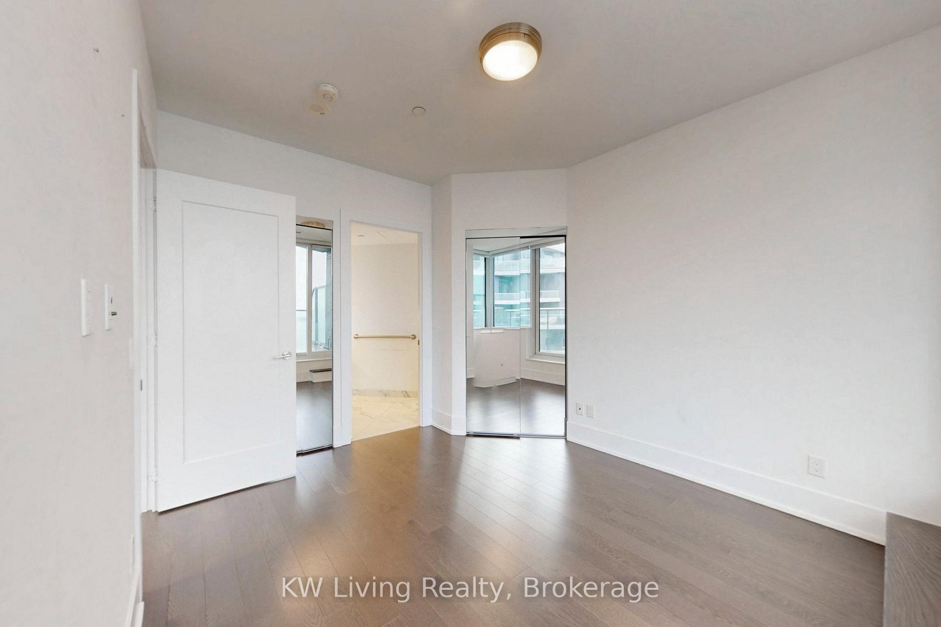 Photo 36 of Unit GPH 12, 1 Edgewater Drive, Toronto, Waterfront Communities — HOMEH