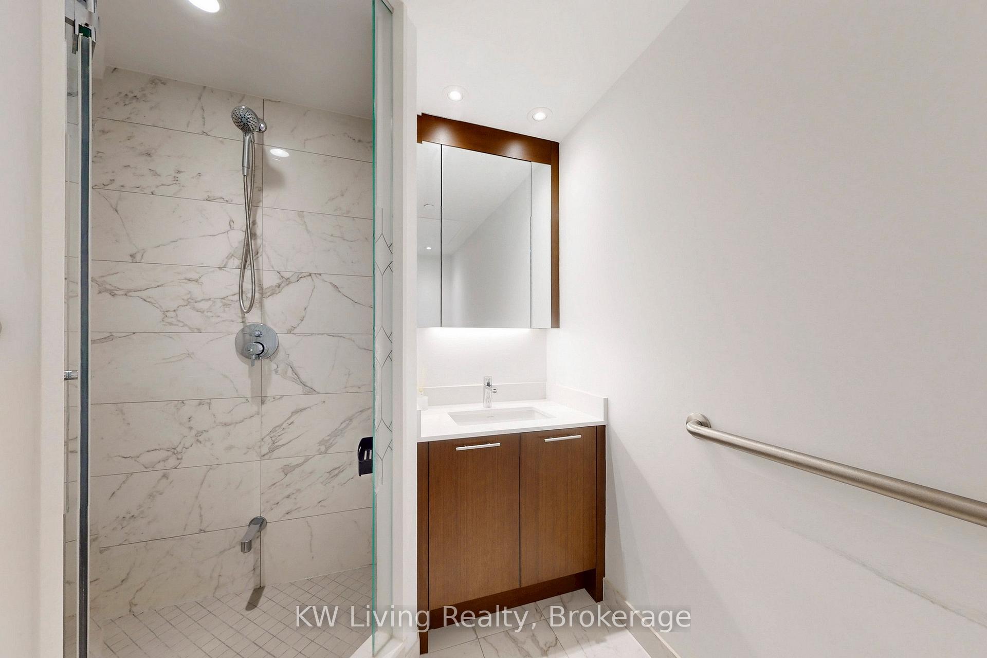 Photo 37 of Unit GPH 12, 1 Edgewater Drive, Toronto, Waterfront Communities — HOMEH
