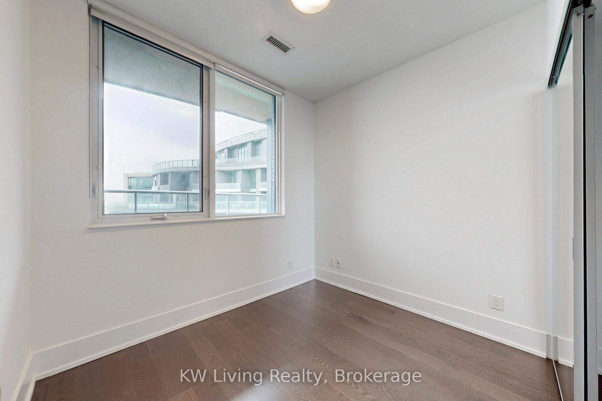 Photo 38 of Unit GPH 12, 1 Edgewater Drive, Toronto, Waterfront Communities — HOMEH