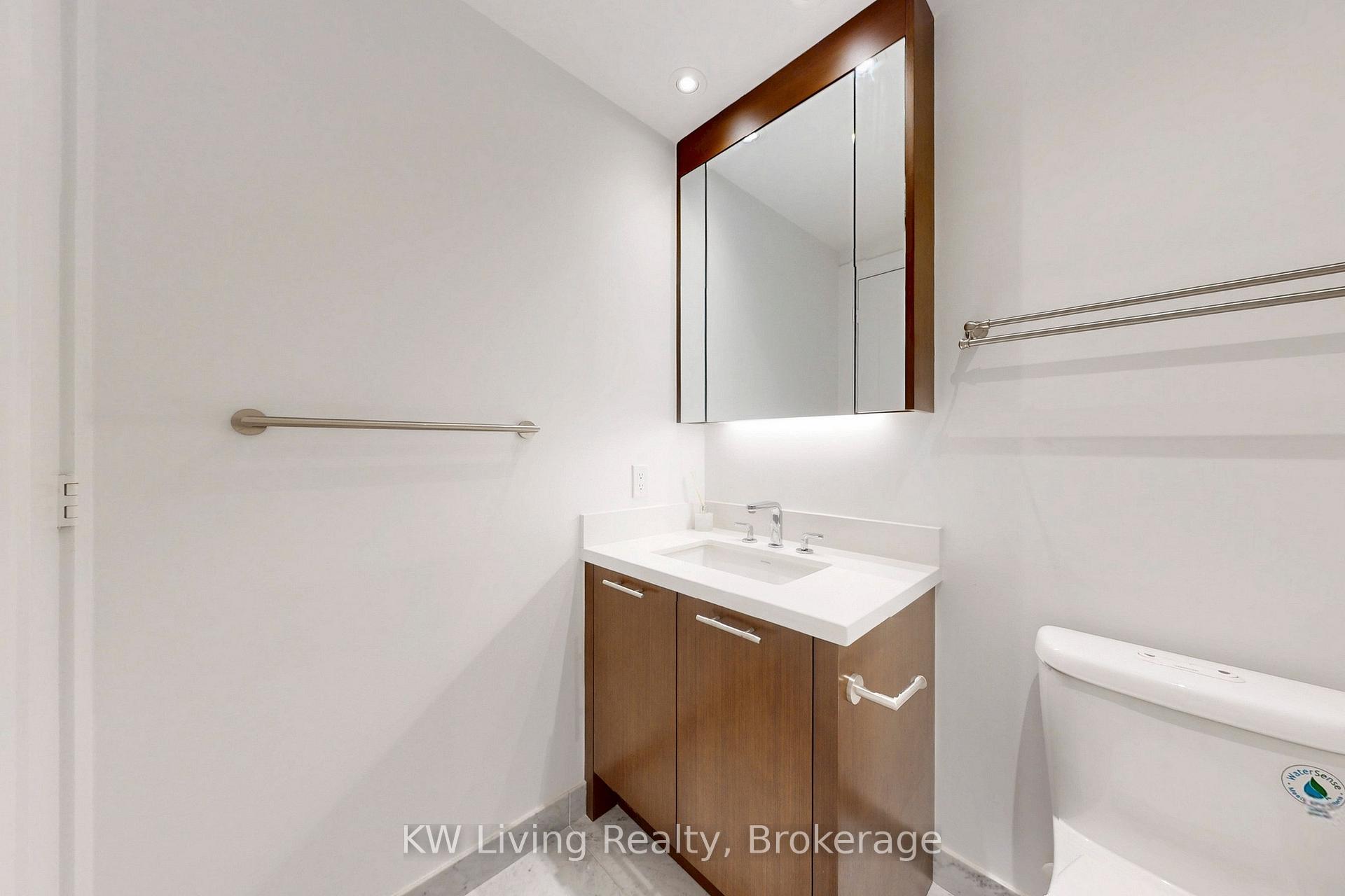 Photo 40 of Unit GPH 12, 1 Edgewater Drive, Toronto, Waterfront Communities — HOMEH